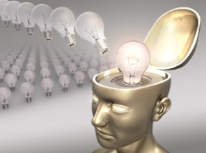 light-bulb-brain1-300x224 Лучшие идеи для бизнеса, идеи для новичков