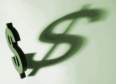 Dollar-sign-with-Shadow1 Финансы и бизнес: Заёмные средства должны работать