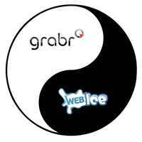 Grabr-VS-Webice Получаем трафик из социальной сети Грабр и Вебайс