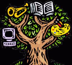 knowledge_tree2-239x300 Электронные книги или бумажные - что лучше для человека и природы