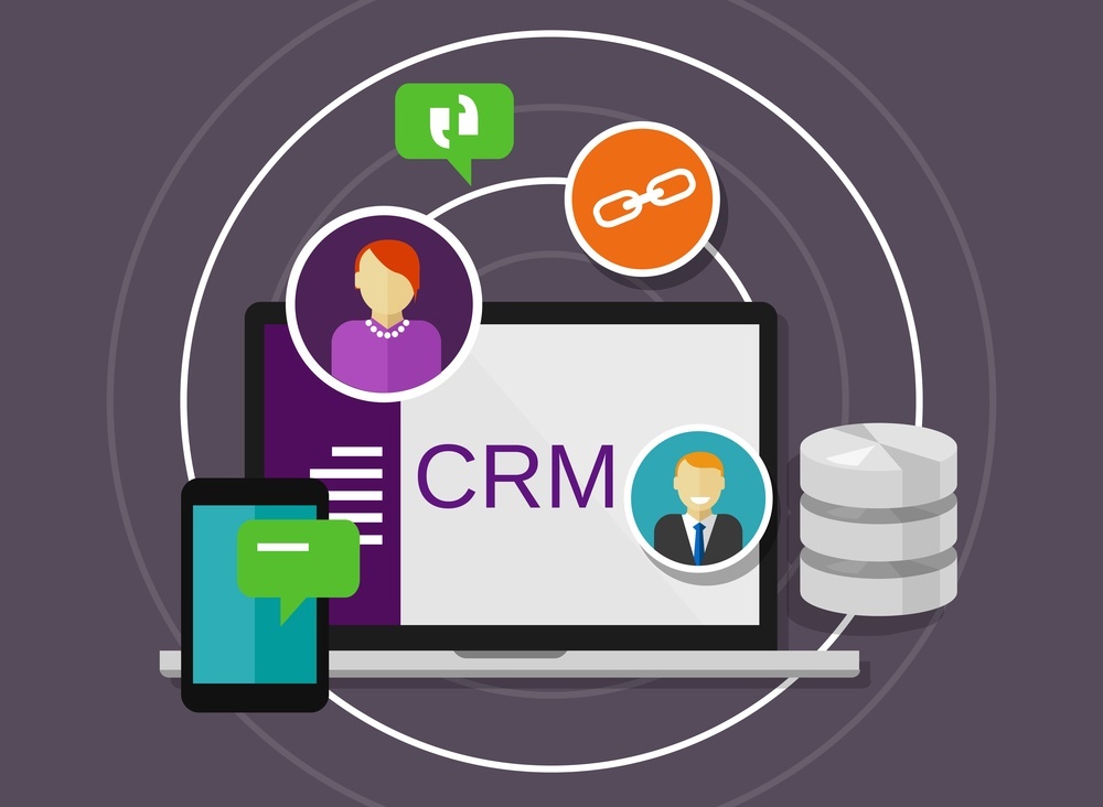 customer-retail-crm Что дает вашему бизнесу внедрение CRM системы