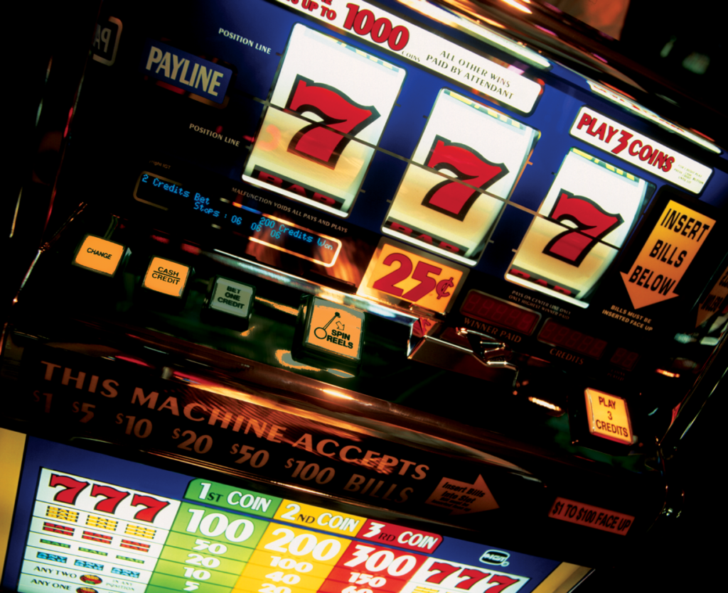 игровые автоматы казино для смартфонов