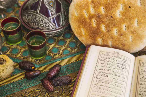 436162-INNERRESIZED600-600-gratefulness Что говорится в Коране о месяце Рамадан?