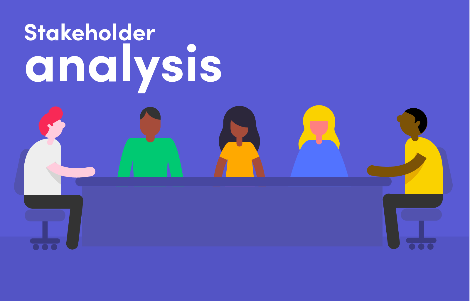 Stakeholder-Analysis-4 Советы по эффективной работе со стейкхолдерами бизнес проекта