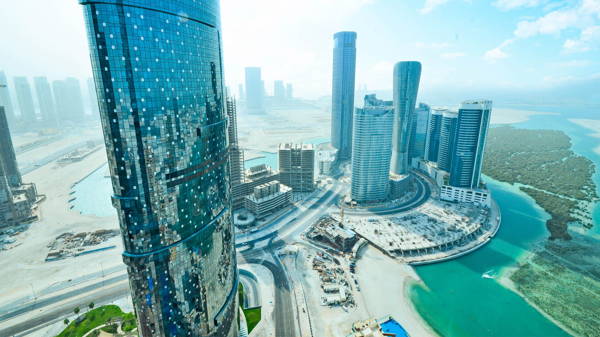 reem-island_ae Открытие Банковского Счета для Нерезидентов: Дубай vs Сингапур
