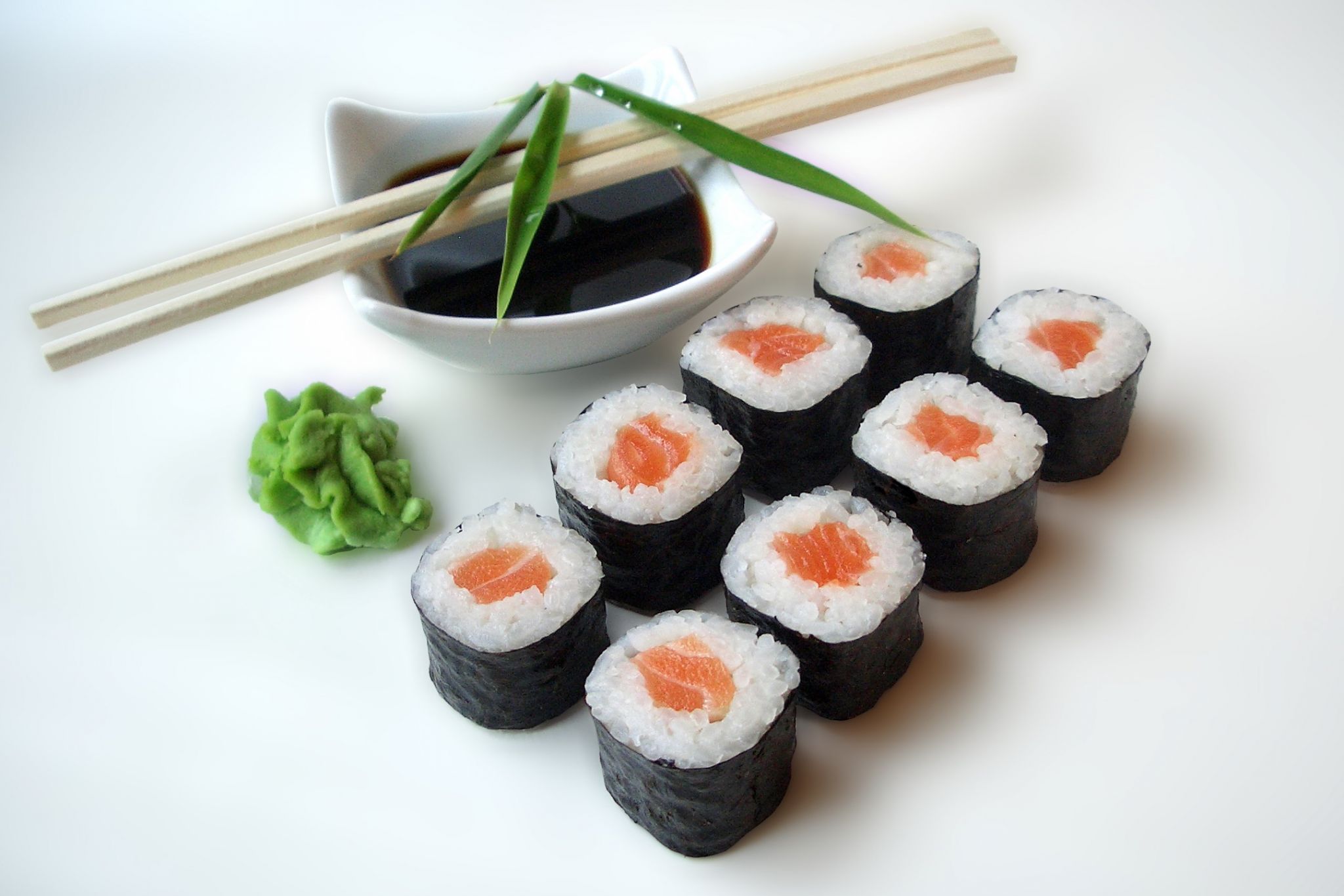 sushi-recept Суши с доставкой на дом: идеальное решение для любителей вкусной японской кухни