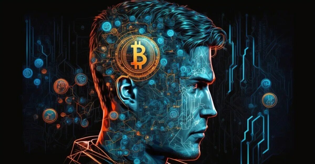 Кому полезно читать новости об искусственном интеллекте и криптовалютах i Кому полезно читать новости об искусственном интеллекте и криптовалютах